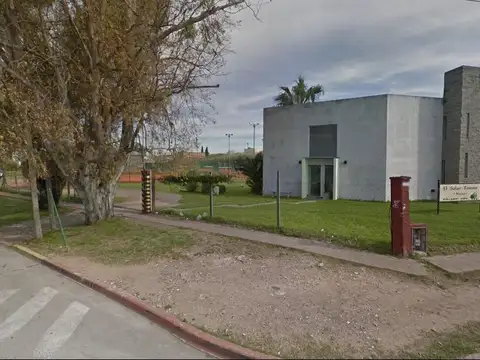 Fraccion comercial 10.184 m² en esquina Frente a Av. Pte Peron (Ex Gaona) - Moron