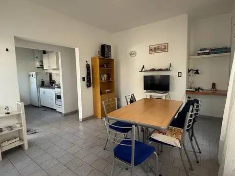 Departamento 2 ambientes. Venta. San Antonio de Padua