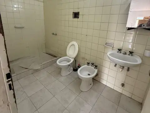 Ricardo Gutierrez 4000, Piso 1