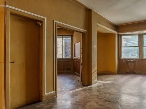 Departamento en Venta en Recoleta, CABA