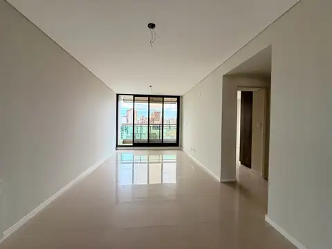 Departamento en Venta en Nuestra Señora De Lourdes, Rosario