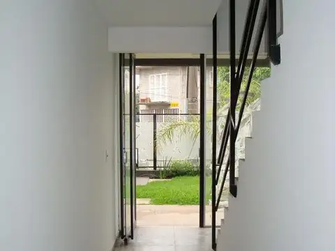 Departamento en Venta en San Justo, USD 74.000