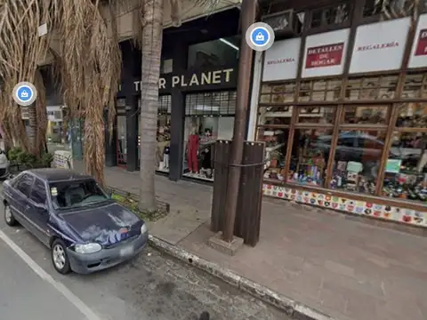 José Ignacio Gorriti 100