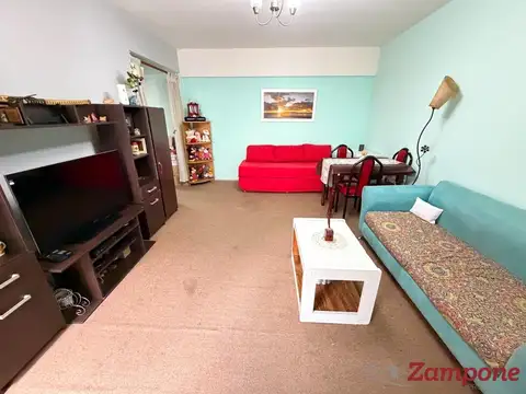 Departamento en Venta Apto profesional