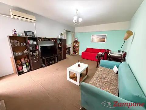 Departamento en Venta 60 años