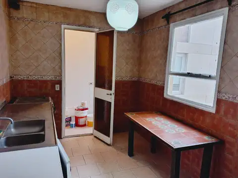 Departamento en Alquiler al Sureste