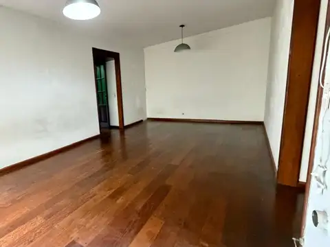 Departamento en Alquiler de 3 dormitorios