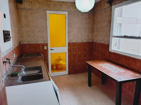 Departamento en Alquiler 45 años