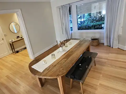 Casa en Alquiler de 4 dormitorios