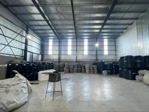 Galpon en Alquiler en Belen de Escobar, USD 10.000