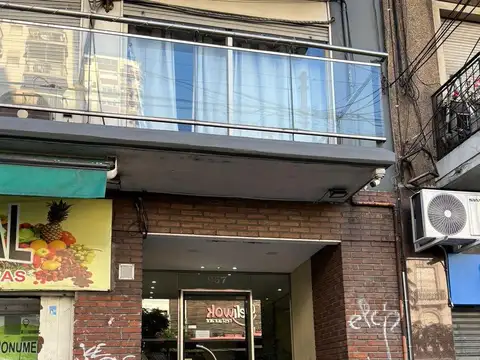 Av Cabildo al 900