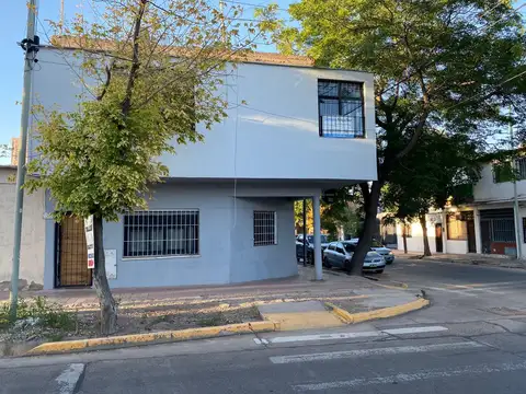 Paraguay 1505 - 1° piso (esquina Penna) - Villa Hipódromo- Godoy Cruz