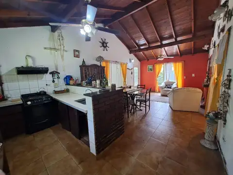 Casa en Venta 1 año