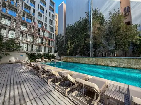 Departamento en Venta de 4 ambientes
