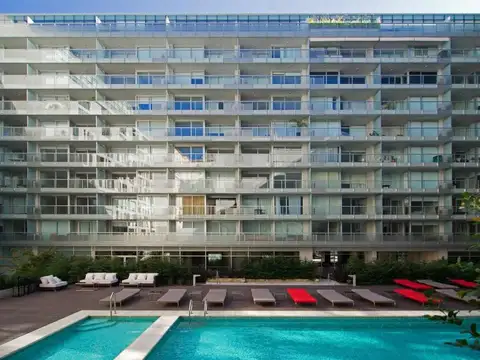 Venta departamento 4 ambientes en Palacio Bellini con terraza propia