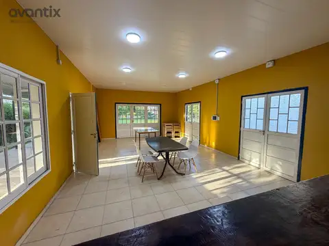 Casa en Venta A Estrenar