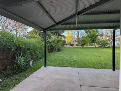 Casa en Venta en Susana, USD 80.000