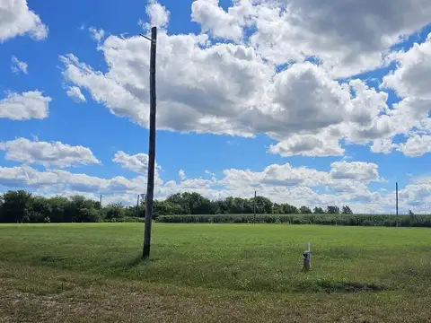 hermoso lote en Nueva Generación