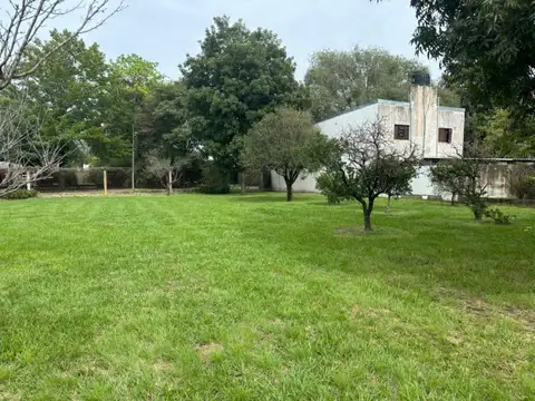 Terreno en Venta de 1200,0 m2