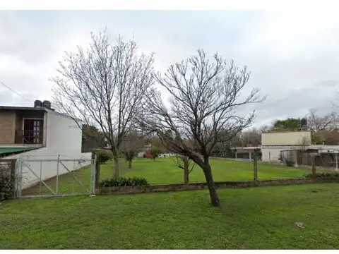 Terreno en Venta 30  mts Frente