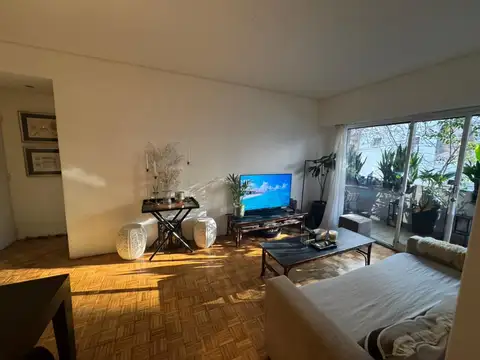 Departamento en Venta en Almagro, USD 149.000