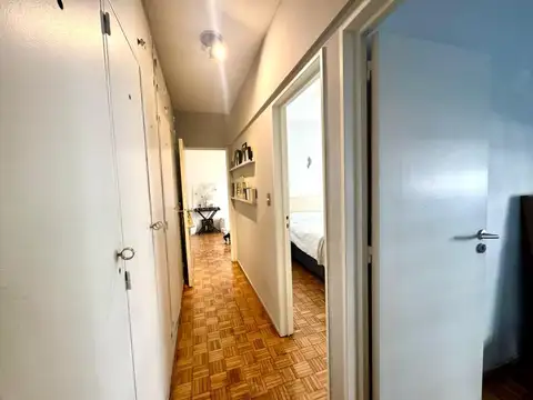 Departamento en Almagro