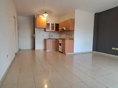 Departamento en Alquiler de Monoambiente