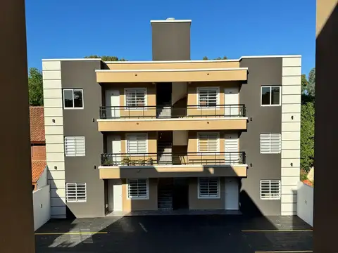 Departamento en Venta en San Bernardo del Tuyú, USD 55.000
