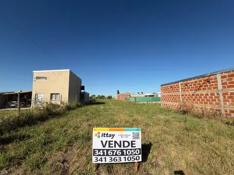 Azurduy y Crespo ESTACION ALVEAR I