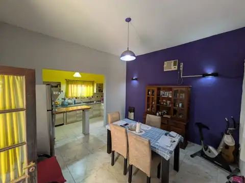 Depto Tipo Casa en Venta de 4 dormitorios
