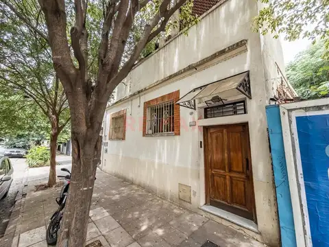 Depto Tipo Casa en Venta de 2 dormitorios
