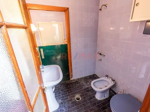 VENTA PH 3 AMB CABALLITO CON PATIO Y TERRAZA