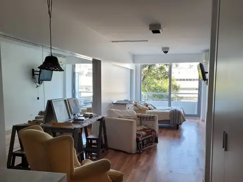 Departamento en Alquiler A Estrenar