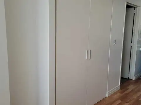 Departamento  en Alquiler en Palermo Nuevo, Capital Federal, Buenos Aires