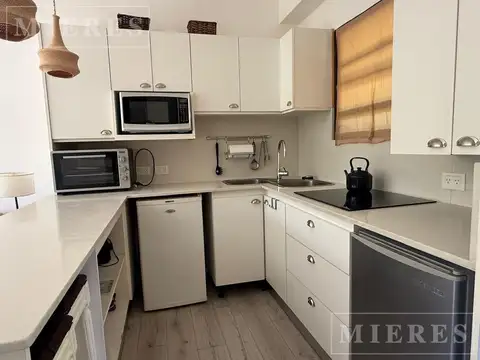 Departamento en Alquiler de 2 ambientes