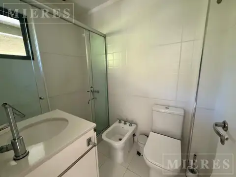 Dormy de dos ambientes en alquiler temporario en Mayling Club de Campo