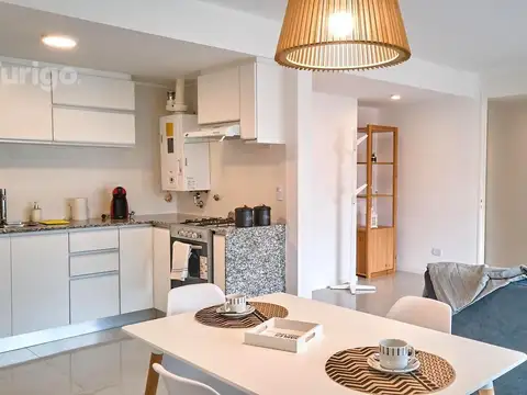 Edificio Sarmiento 1550