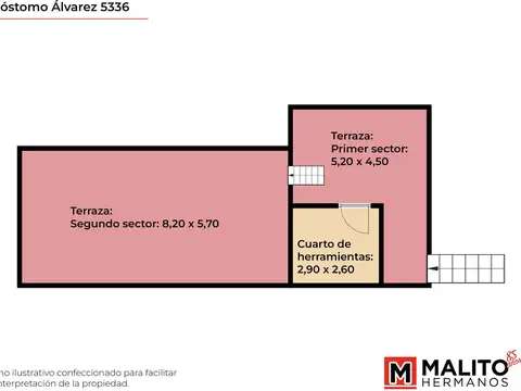 Casa en Venta en Villa Lugano, USD 160.000