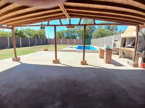 QUINTA - Virrey Del Pino