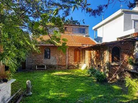 Casa en Venta en Villa Ballester, USD 75.000