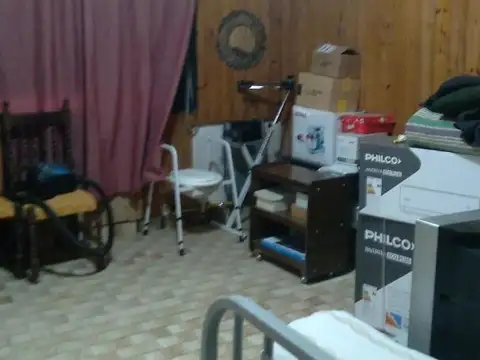 Casa en Venta en Villa Ballester, USD 70.000