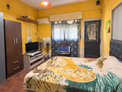 Depto Tipo Casa en Venta de 1 dormitorio