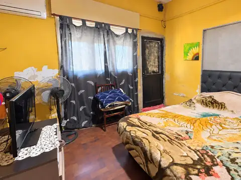 Depto Tipo Casa en Venta de Monoambiente