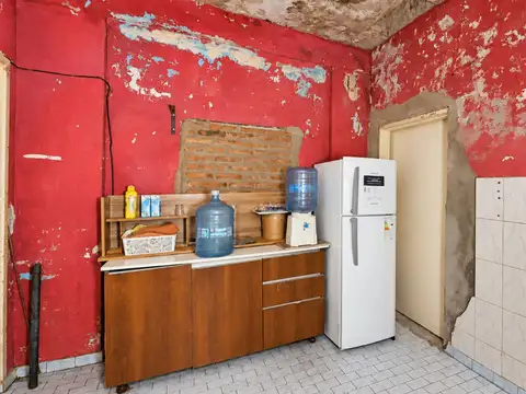 Depto Tipo Casa en Venta en Loma Hermosa, USD 31.000