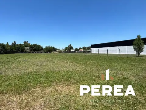 Lote en calle Arroyo Durazno