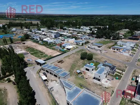 Terreno en Venta de 592,0 m2