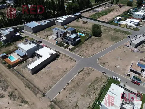 Terreno en Venta en Plottier, USD 55.000