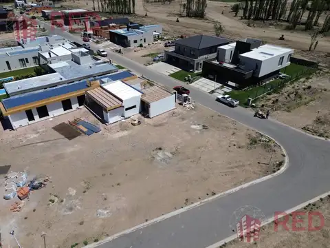 Terreno en Venta en Plottier, USD 55.000