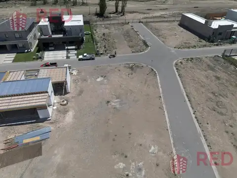 Terreno en Venta de 592,0 m2