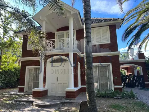 Solar Del Bosque Ruta 58 6.5